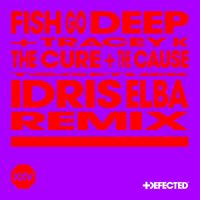 Fish Go Deep & Tracey K - The Cure & The Cause (Idris Elba Remix)