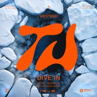 Westend - Dive In (feat. Notelle) [Dave Summer Remix]