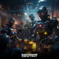 ElectroWeb - Destiny