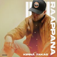 Raappana - Kipinä takas EP