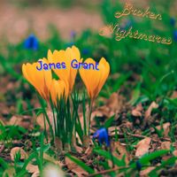 James Grant - Broken Nightmares