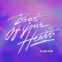 Purple Disco Machine & ÁSDÍS - Beat Of Your Heart (Club Dub)
