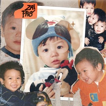 Gill - Zai Phố (Explicit)