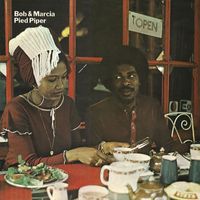 Bob & Marcia - Pied Piper