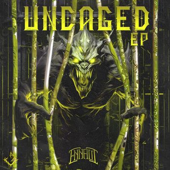 Ennaut - Uncaged
