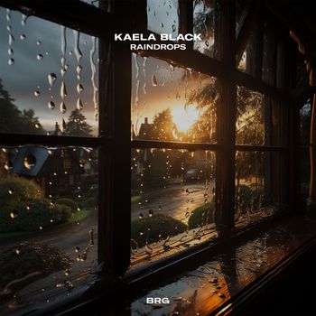 Kaela Black - Raindrops