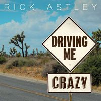 Rick Astley - Driving Me Crazy (Edit)