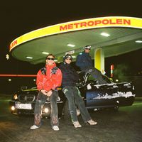 Metropolen - Metropolen