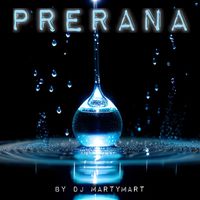 DJ MartyMart - Prerana