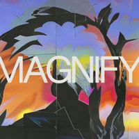 Mack Brock - Magnify