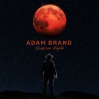 Adam Brand - Sleepless Nights