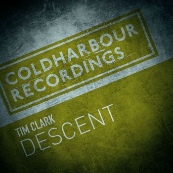 Tim Clark - Descent