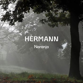 Hermann - Naranja