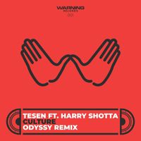 Tesen - Culture (feat. Harry Shotta) (Odyssy Remix)