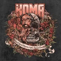 Koma - Una ligera mejoría antes de la muerte (Explicit)