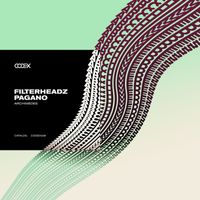 Filterheadz and Pagano - Archimedes