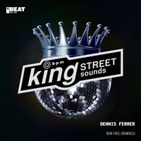 Dennis Ferrer feat. K.T. Brooks - Run Free (Remixes)