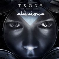 Tsode feat. Ruben Alvarez - Alquimia