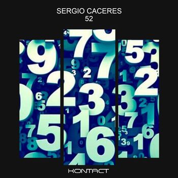 Sergio Caceres - 52