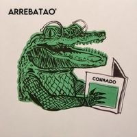 Conrado - Arrebatao' (Explicit)