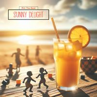 Phil The Beat - Sunny Delight