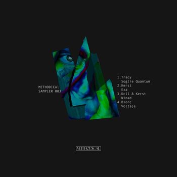 Various Artists - Methodical Sampler 003