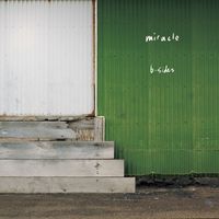 Ohly - Miracle B-Sides