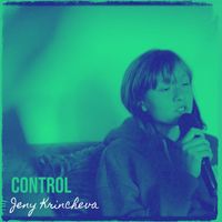 Jeny Krincheva - Control