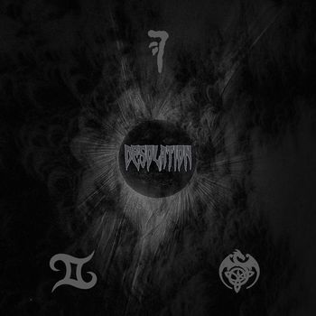 Desolation - Desolation