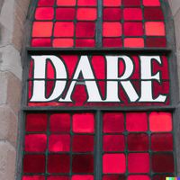 Dare - Window (Explicit)