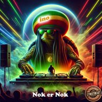 Ino - Nok er Nok (Explicit)
