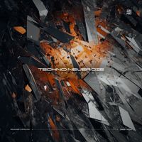 Julien Stifler - Techno Never Die