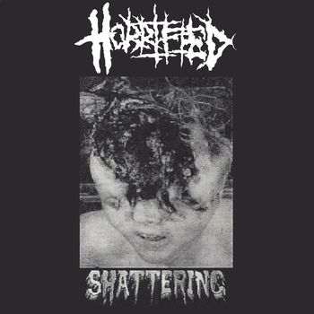 Horrified - Shattering