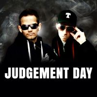 Sir T & Larry D & Sir T From Denmark - Judgement Day
