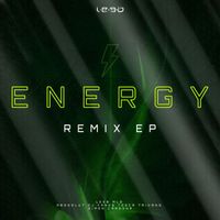 Leeb - Energy Remix EP