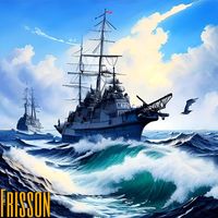 Frisson - Седовка (Радиоверсия)