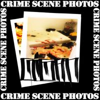 Gigan - CRIME SCENE PHOTOS