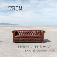 Trim - Finding the Way (Live at the Acoustic Couch)