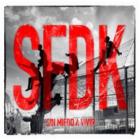 Sfdk feat. Jefe De La M - Sin Miedo a Vivir