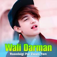 Wali Darman - Rasedalgi Par Zwani Yam