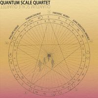 Quantum Scale Quartet - Quantum Scale Quartet (Explicit)