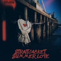 Johnny Dynamite and the Bloodsuckers - Straitjacket Summer Love
