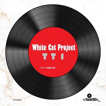 White Cat Project - T T 1