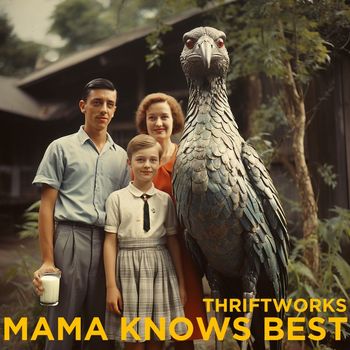 Thriftworks - Mama Knows Best