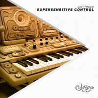 Javi Truck - Supersensitive Control