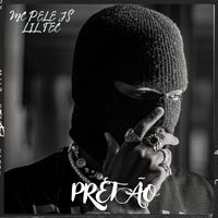 Lil Tec, MC Pele JS - Pretão (Explicit)