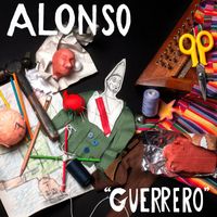 Alonso - Guerrero