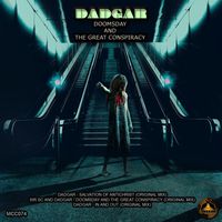Dadgar - Doomsday and The Great Conspiracy