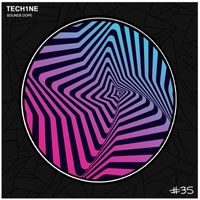 Tech1ne - Sounds Dope