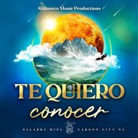 Alabastro Music - Te Quiero Conocer